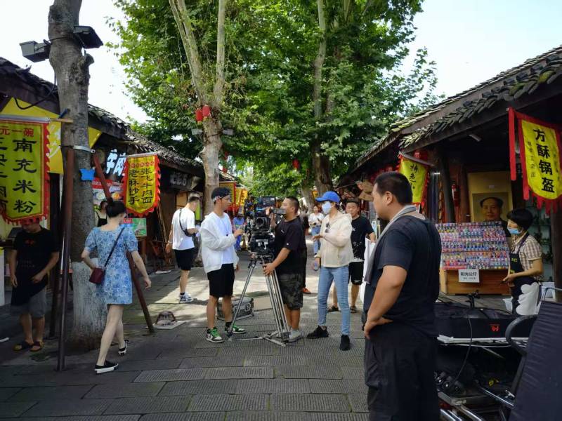 崇安区产品视频拍摄技术升级：AI与三维动画深度融合